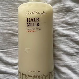 Carol’s daughter BIG cleansing conditioner w/Bonus
